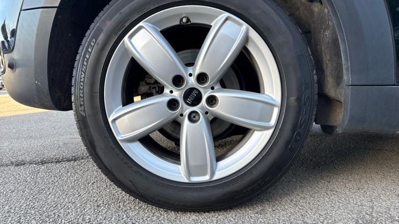 MINI Countryman 2.0 Cooper D 5dr Auto Diesel Hatchback